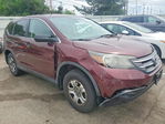 Honda CR-V 2014