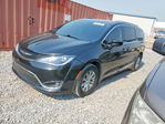 Chrysler Pacifica 2019