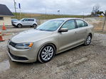 Volkswagen Jetta 2014