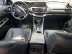Honda Accord 2015