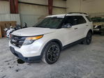 Ford Explorer 2013