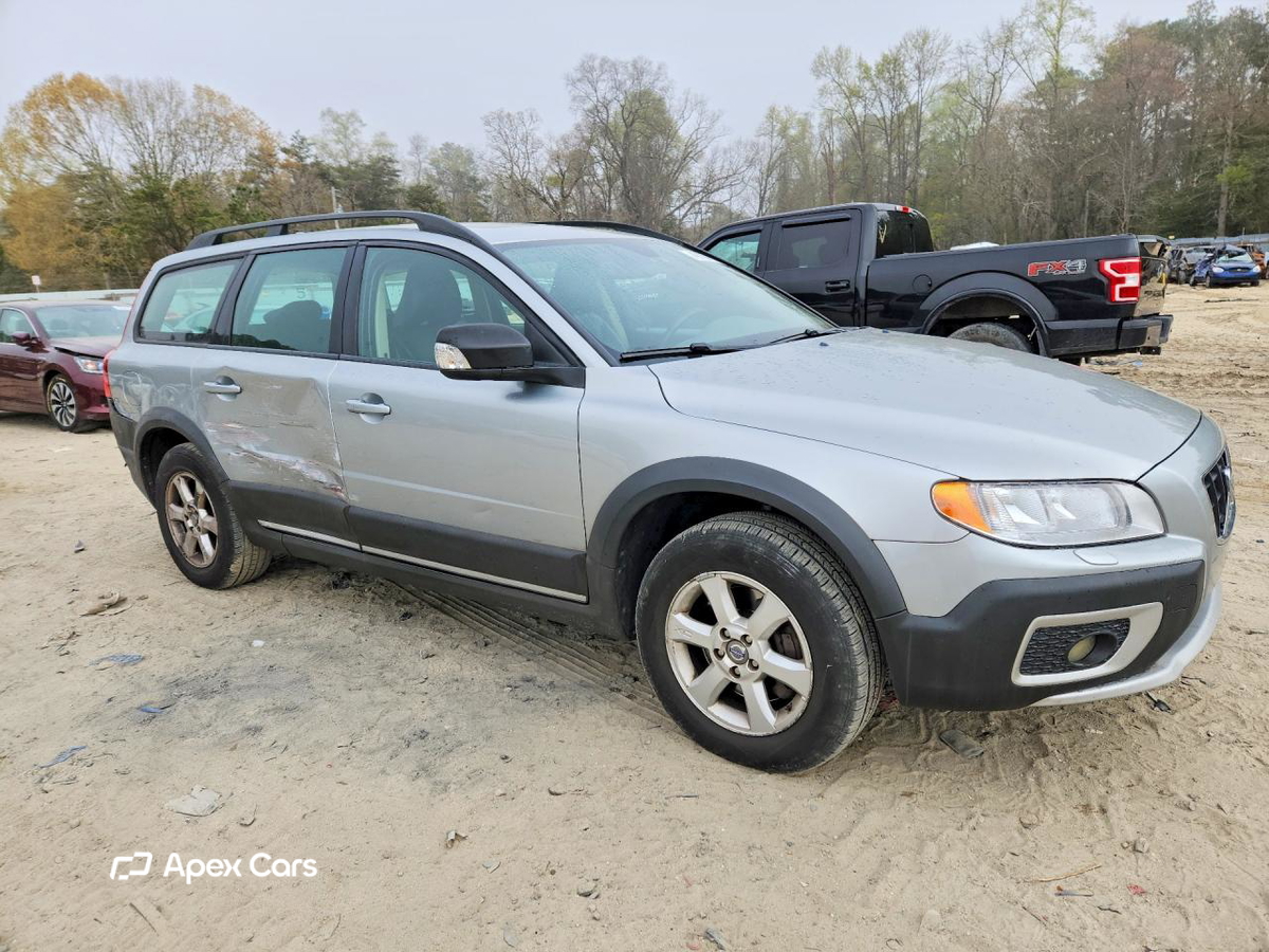 Volvo XC70 2008