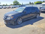 Lexus CT 2017