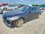 BMW Series 5 2015