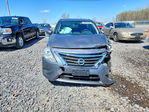 Nissan Versa 2019