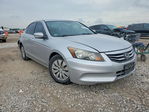 Honda Accord 2012