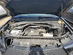 Ford Explorer 2023