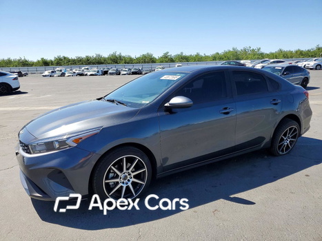 Kia Forte 2022 - Image 1 of 13