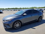 Kia Forte 2022