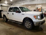 Ford F-150 2013