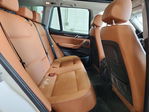 BMW X3 2017