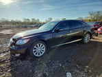 Lexus LS 2011