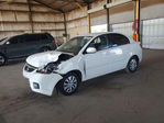 Kia Rio 2010