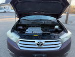 Toyota Highlander 2011