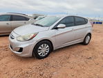 Hyundai Accent 2014