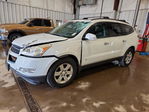 Chevrolet Traverse 2010