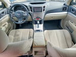 Subaru Outback 2013