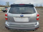 Subaru Forester 2016