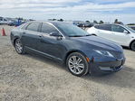 Lincoln MKZ 2013