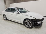 BMW Series 3 2017