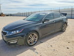 Kia Optima 2013