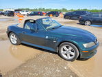 BMW Z3 2000