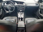 Audi A4 2016