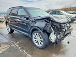 Ford Explorer 2016