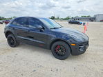 Porsche Macan 2021