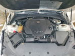 Cadillac ATS 2013