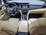 Cadillac XT5 2017