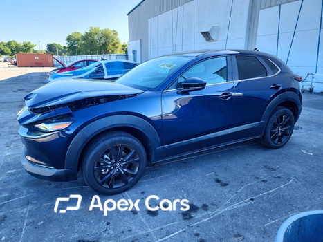 Mazda CX-30 2024 - Image 1 of 14