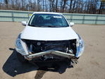 Nissan Versa 2016