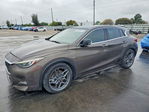 Infiniti QX30 2017