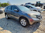 Honda CR-V 2014