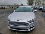 Ford Fusion 2017