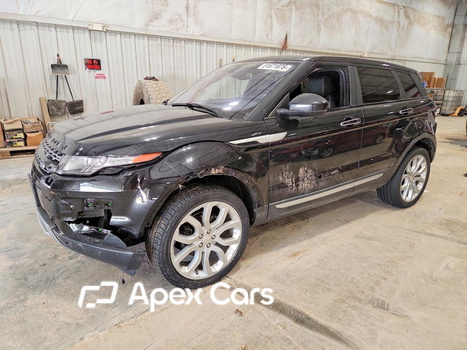 Land Rover Range Rover 2015 - Image 1 of 13