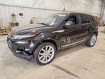 Land Rover Range Rover 2015