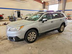Subaru Outback 2016