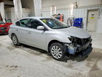 Nissan Sentra 2017