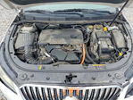 Buick LaCrosse 2014