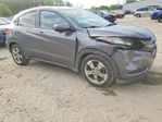 Honda HR-V 2017