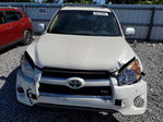 Toyota RAV 4 2011