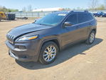 Jeep Cherokee 2016