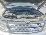 Land Rover LR4 2016