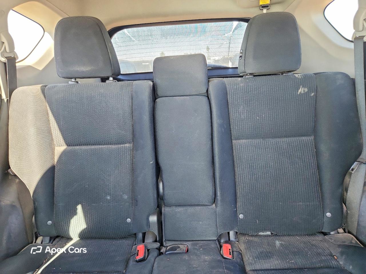 Toyota RAV 4 2014