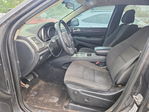 Jeep Cherokee 2011