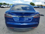 Tesla Model S 2015