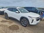 Chevrolet Trax 2025