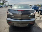 Mazda 3 2013